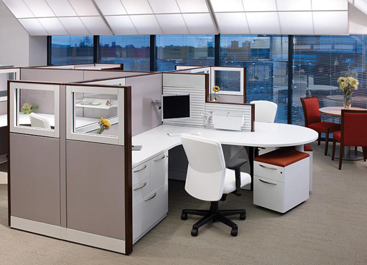 kimball workstations