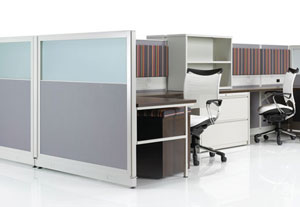 trendway-cubicles