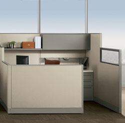 used-allsteel-cubicles