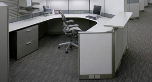 used-office-cubicles