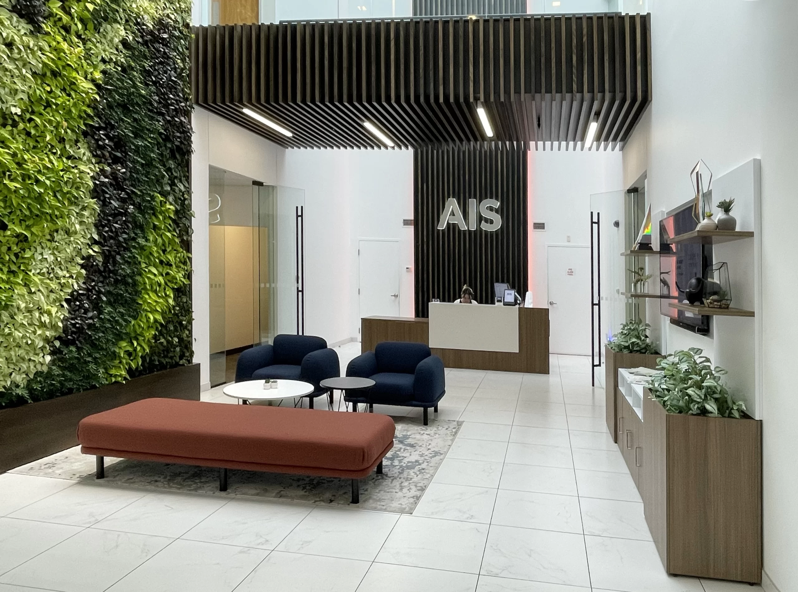 ais headquarters lobby 2 lg