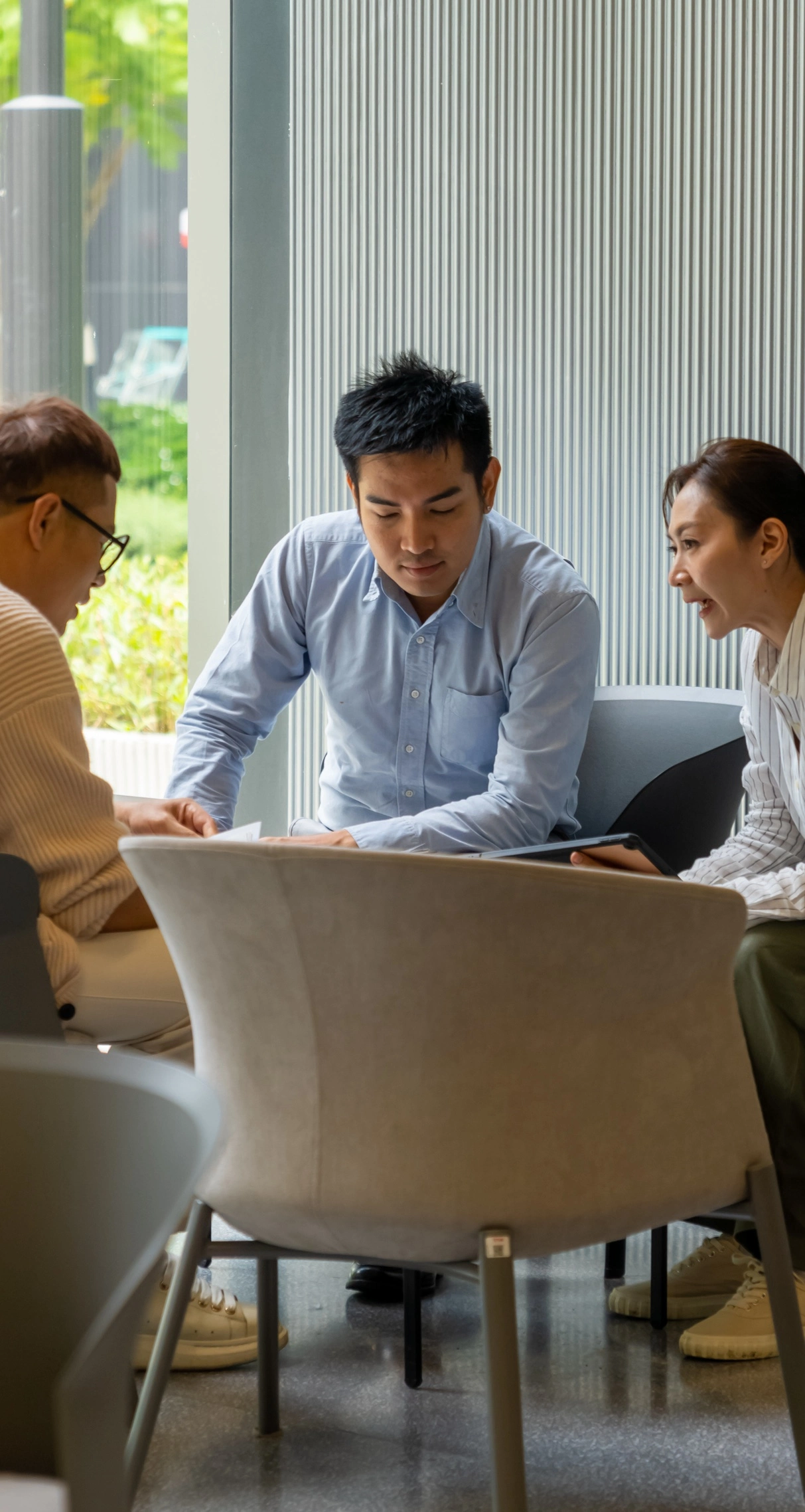 choosing between used and new cubicles Tampa Florida