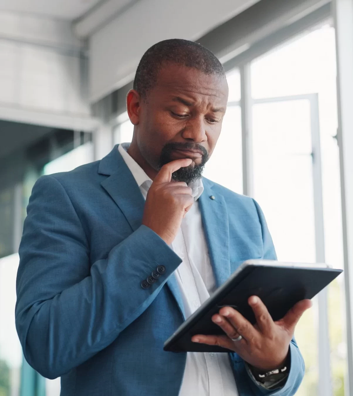 Choosing New Cubicles for Atlanta Georgia