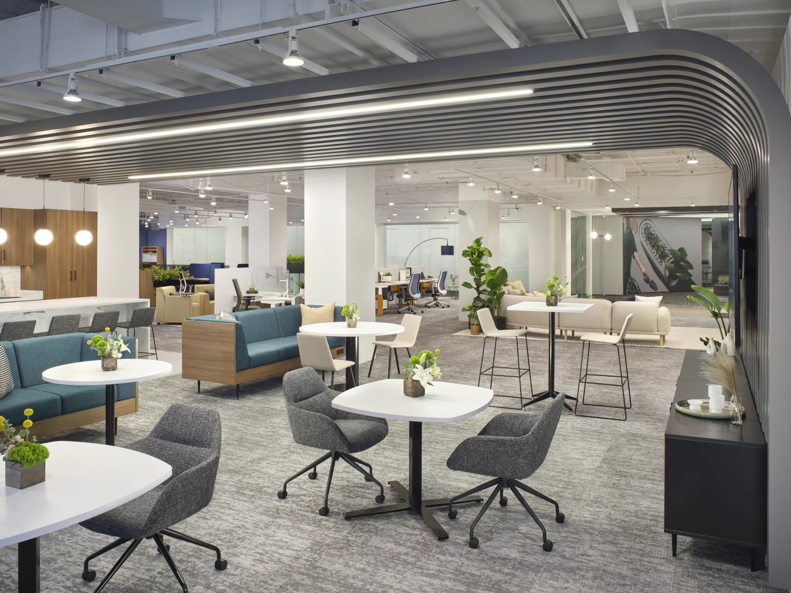 AIS Office furniture