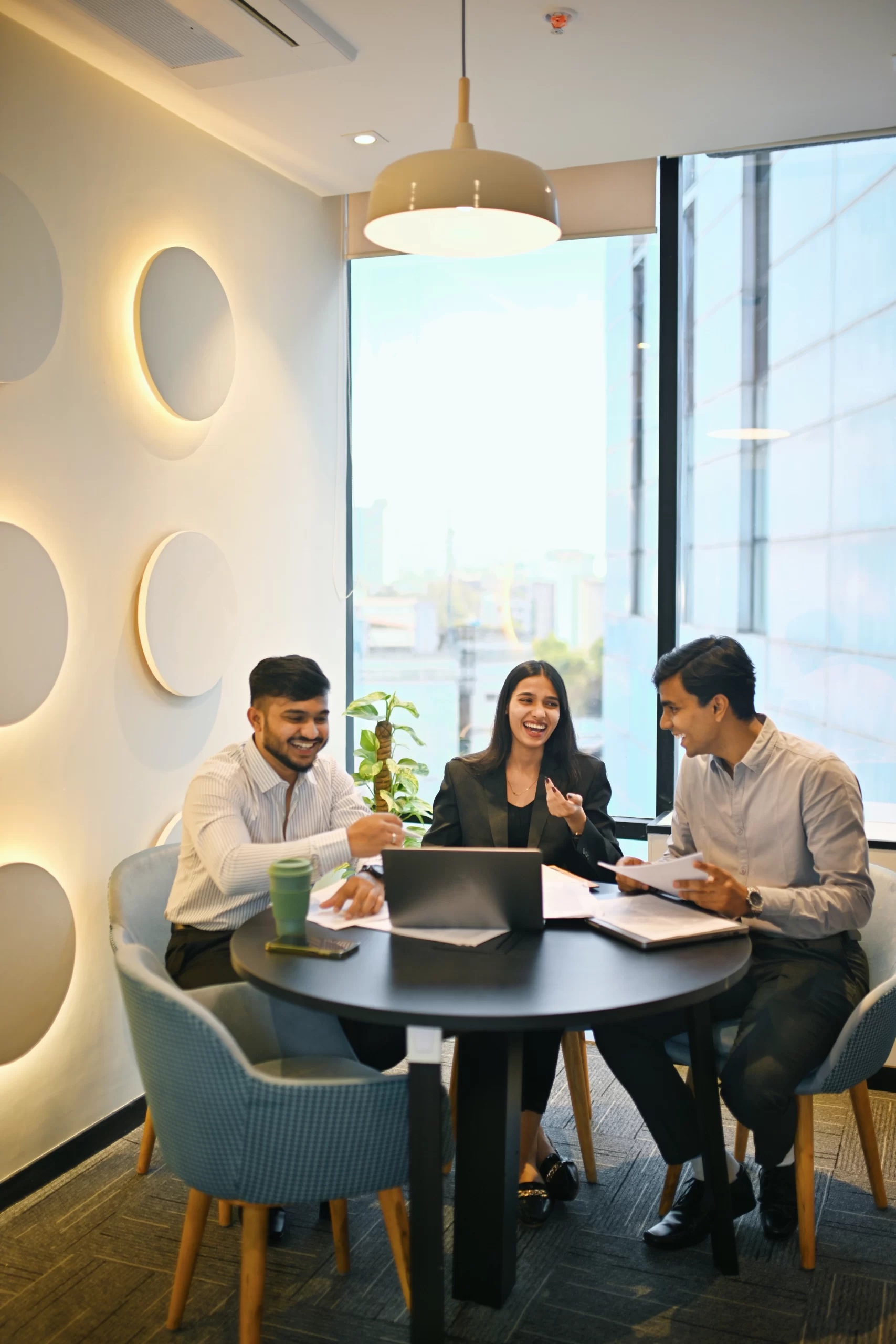 Deciding Between New and Used Cubicles