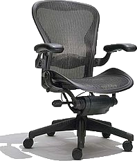 ergonomic office chairs