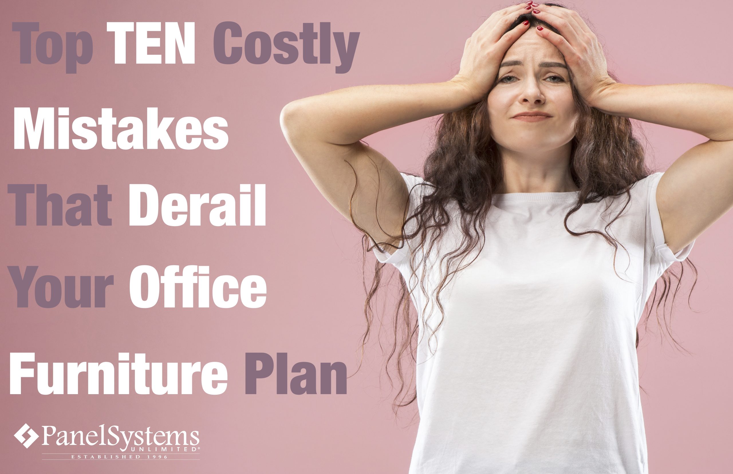 ten costly mistakes