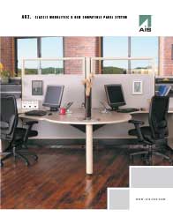 AIS Furniture Brochure