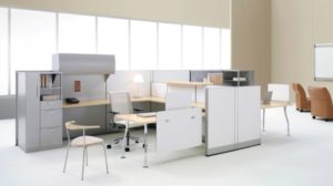 Desking Systems Atlanta GA