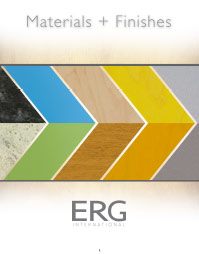 ERG Brochure