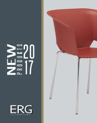 ERG Neocon furniture brochure