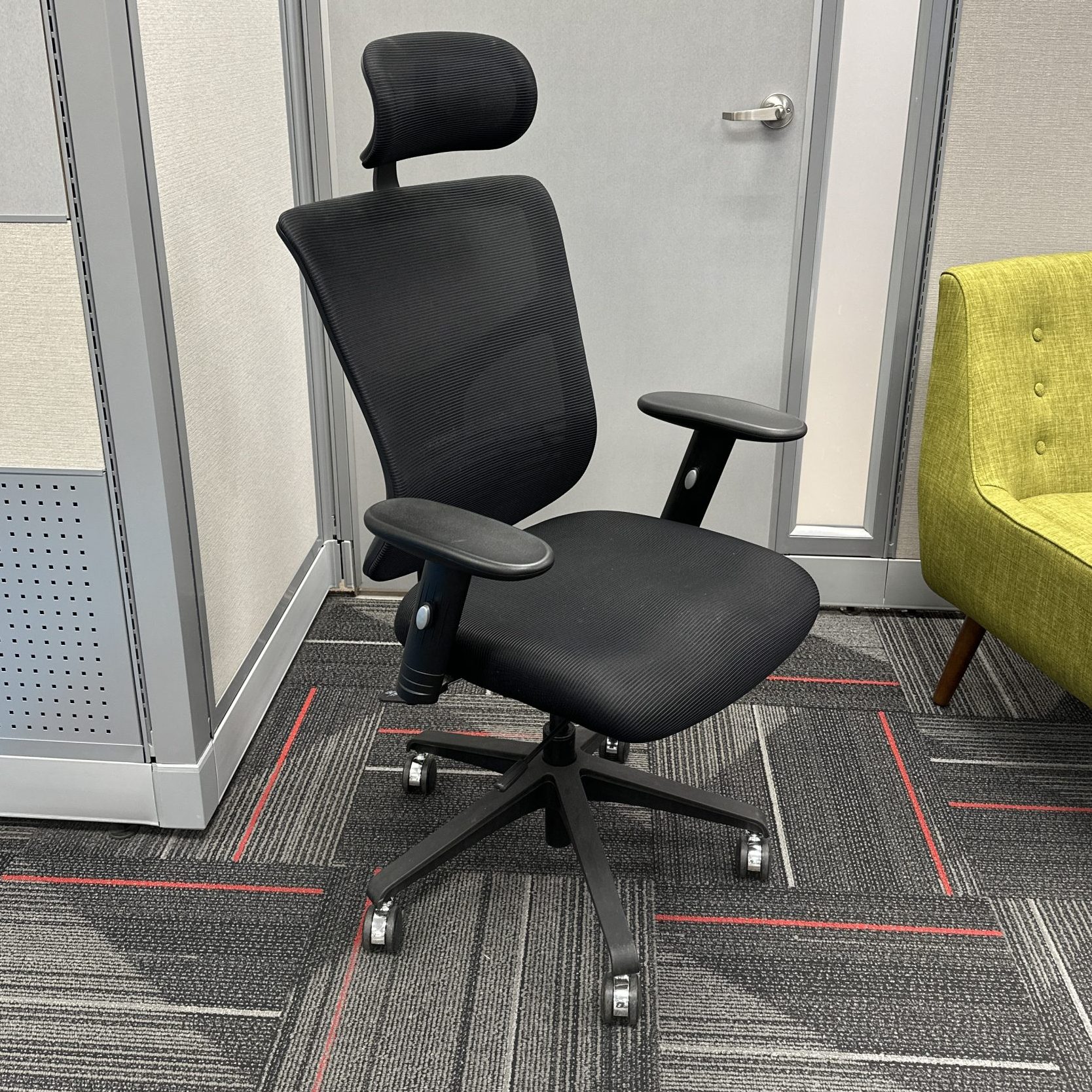 X-Project Office Chair