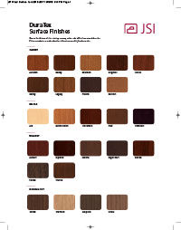 JSI Office Furniture card