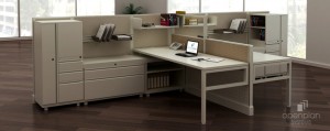 Collaborative Office Furniture Chattanooga TN 