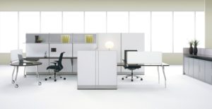 Modular Desk Systems Atlanta GA