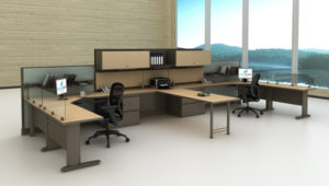 New Cubicles Atlanta GA