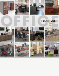 OfficeSource Catalog