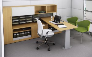 Office Desk Systems Atlanta GA