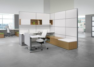 Office Partitions Birmingham AL