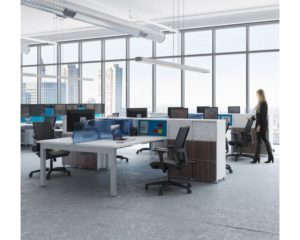 AIS Systems Furniture 