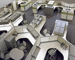 Modular Office Furniture Raleigh Panel Systems Unlimited