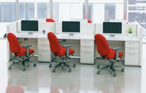 Collaborative Desking Systems Columbus GA