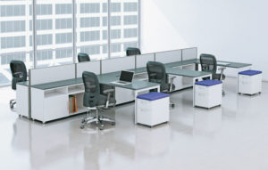 Collaborative Office Furniture Raleigh NC