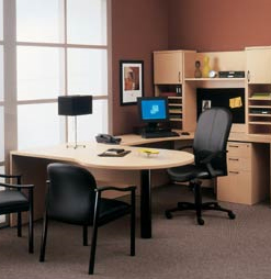 Office Furniture Atlanta, Quality | Panel Systems Unlimited