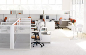 Desking Systems Atlanta GA