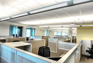 Cubicles Knoxville TN