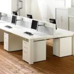 Desking Systems Birmingham AL