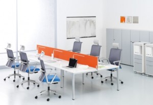 Desking Systems Macon GA