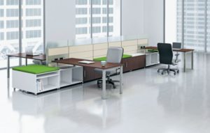 Desking Systems Jacksonville FL