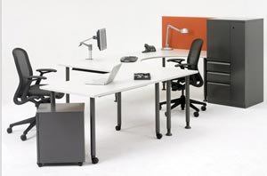 Ergonomic Office Furniture Charlotte NC