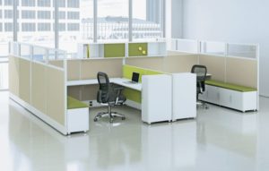 Flexible Office Furnishings Birmingham AL