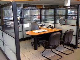 Glass Workstations Atlanta GA