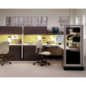 Modular Office Furniture