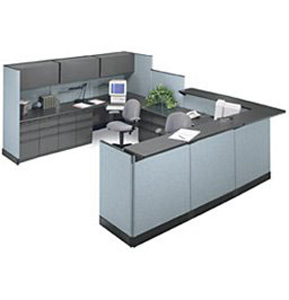 Modular Office Furniture Atlanta GA