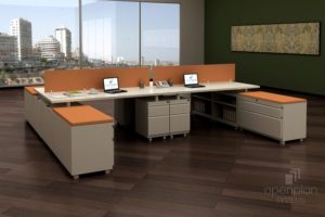 New Office Furniture