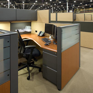 Office Cubicles Birmingham AL