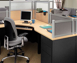 Used Office Cubicles Charlotte NC