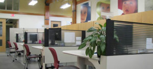 Office Partitions Raleigh NC