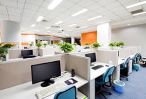 Office Partitions Tampa FL