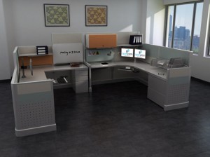 Open Plan Systems Charlotte NC