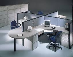 Open Plan Office Furniture Columbia SC 