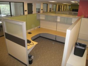 Used Cubicles Charlotte NC