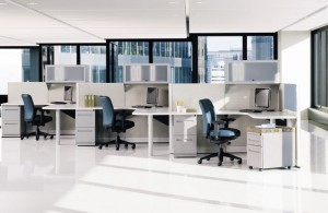 Used Office Cubicles Birmingham AL