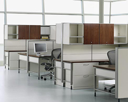 Used Office Cubicles Jacksonville FL